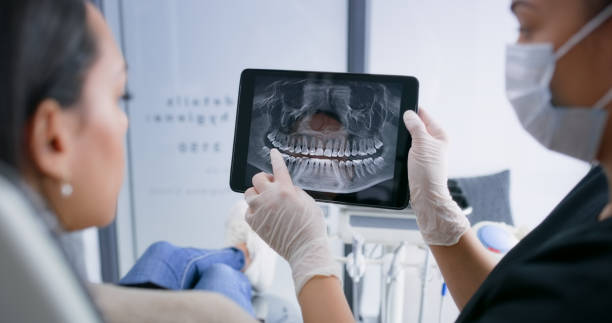 Licensed Root Canal Treatment service in Point of Rocks, MD - Smile Center Dentistry
